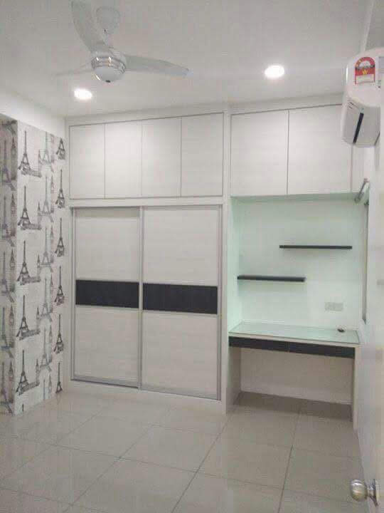 Mahkota Garden — for rent in Bandar Mahkota Cheras